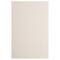 JAM Paper Natural White Wove 11" x 17" 24lb. Tabloid Strathmore Paper, 100 Sheets
